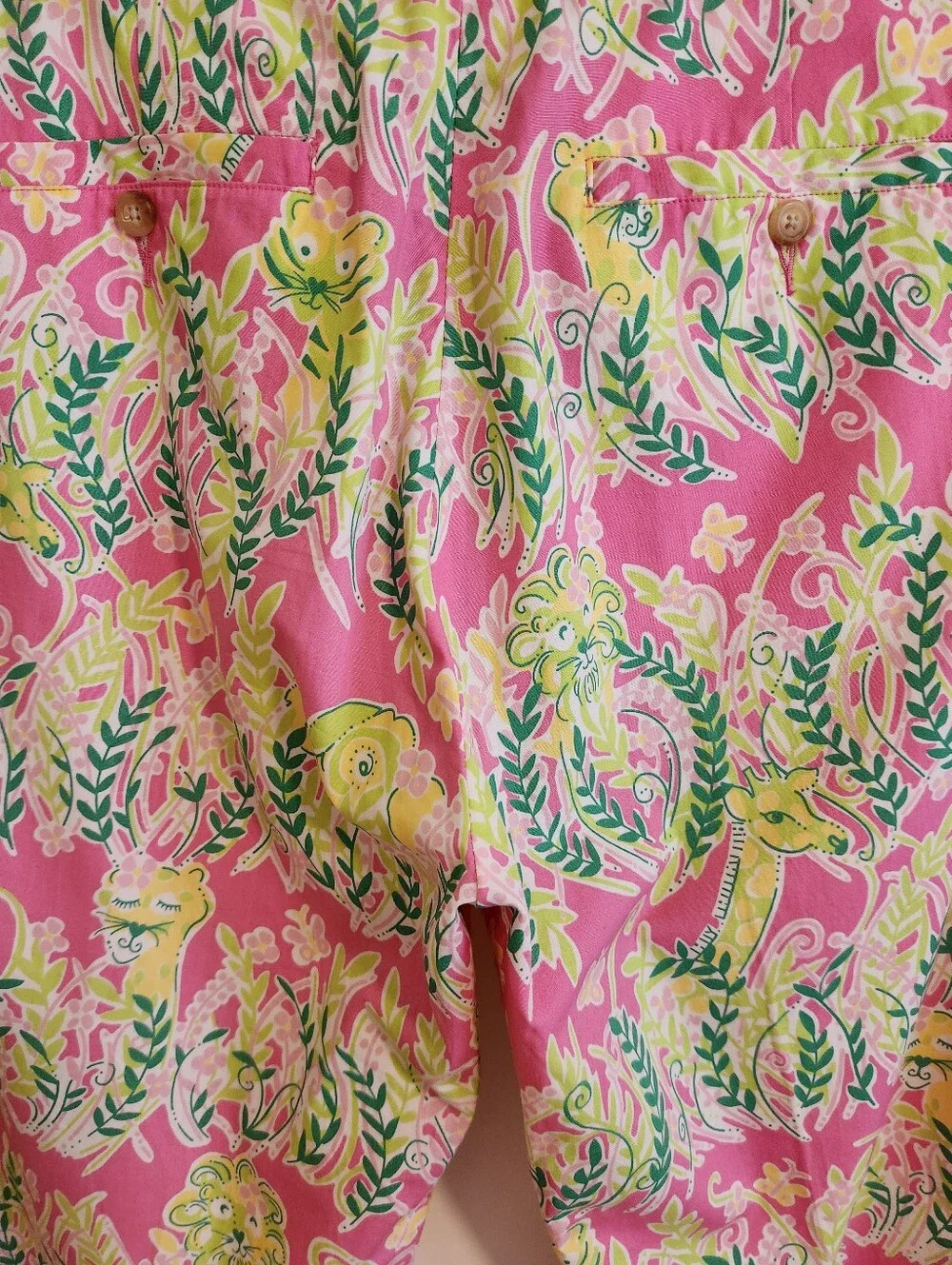 🐘VTG/RARE Lilly Pulitzer🐘 - Men's 